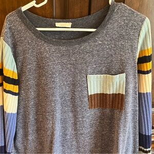 Soft shirt Oddy brand